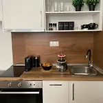 Iris شقة
