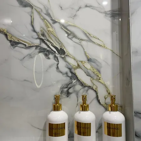 Iris Lejlighed Thessaloníki