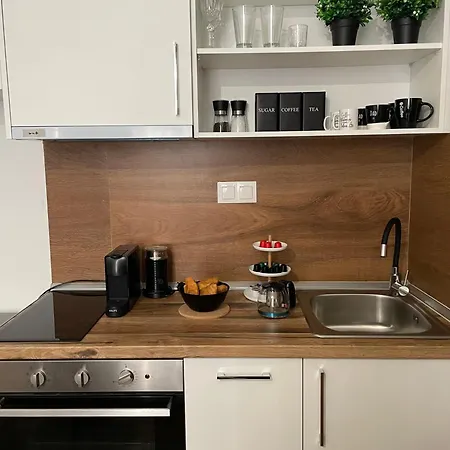 Iris Apartamento *