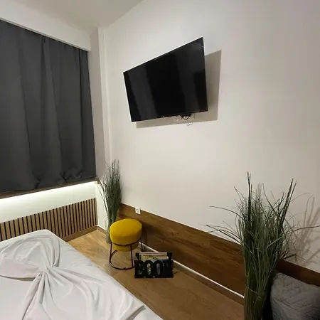 Apartamento Iris *